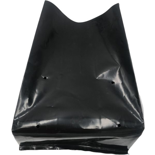 Customized Square Polypropylene Grow Bags 1 Gallon Potato Grow Planter