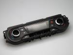 Operation Display Frame injection molded part Mirror polishing