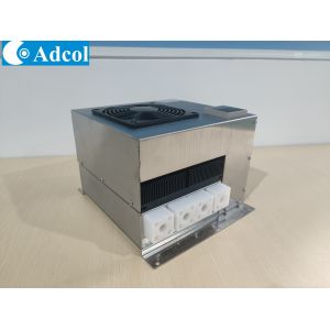 200W Double Channels Thermoelectric Dehumidifier for Automated measuring systems