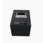 Electric Moped TS16949 18650 48V 30Ah Lithium Battery