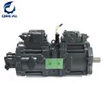 K3V112DT -1XDR Handok Hydraulic Pump For Ec 240 Blc Excavator