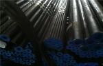 SGS BV Carbon Seamless Steel Pipe API 5CT 5L Standard