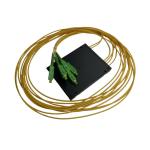 Fiber Optic Patch Cord 4/8/16 Mux/Demux CWDM WDM DWDM Splitter