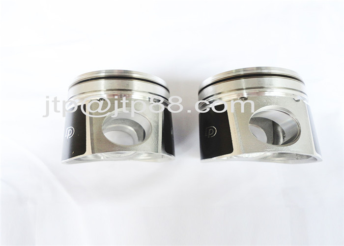 Forklift Parts For Komatsu 4D94E Engine Piston & Piston Set 129901-22081