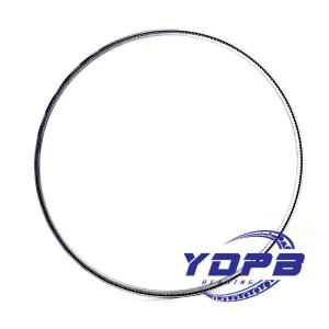 China KC250XP0 china thin section bearings 635x654.05X9.525mm thin wall bearings factory factory