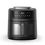 Electric 4L 6L 8L Digital Toaster Oven French Fries Freidora De Aire