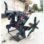 PC300-8 Excavator Engine Assembly 6D108 PC300-5