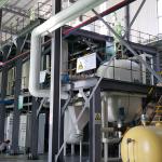 finished products waste engine oil regine