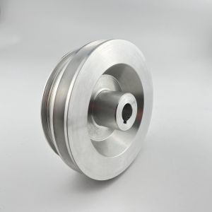 Customized Ace OEM Precision Machining Part Tolerance /-0.05mm Customized