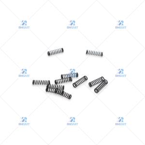 China FUJI CP6 SPRING WPH1163 SMT Machine Spare Parts factory