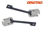 85971000 GT1000 Cutting Parts Slider Connector Arm Assy GTXL Auto Spare Parts