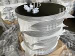 8Series Cast Rolled Aluminum Discs 6mm 1070 1100 For Lampshade Signs