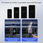Compatible Car Phone Holder Small Screen Magnetic Car Phone Holder