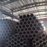 4" 5" Boiler Carbon Steel Tubes For Heat Exchanger ASTM A106 Gr.B