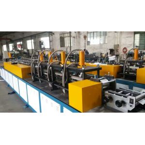 China Dry wall stud forming machine on sale