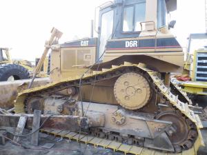 China CAT D6R Bulldozer For Sale factory