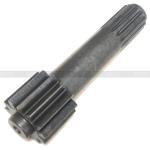 1R-5841 High Durability E312C Excavator Travel 1 Stage Sun Gear For Construction