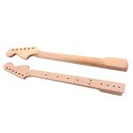 Maple Rosewood Guitar Neck Right Handed fender strat rosewood neck Replacement