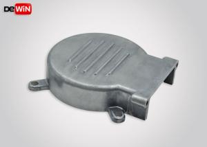 China Small Scale Aluminum Parts Manufacturing , Casting Small Parts High Strength factory