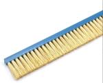 Industrial Woodworking Sisal Brush Sanding Strip Brush