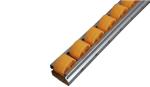 Sliding Track Roller DIYA Roller Track 4033 6025 6023 8533