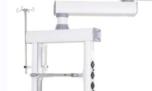 China OEM/ODM ICU Pendant Systems , 220V Single Arm Medical Pendant factory