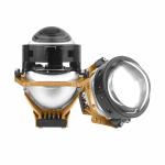 MASTERS NS-LPL-6068 3 Inch Bi-Led Projector Lens 60W/68W 120000 Cd