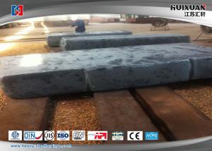 China Heavy Duty Rough Machined 70Cr3MoV Steel Forged Cylinder factory
