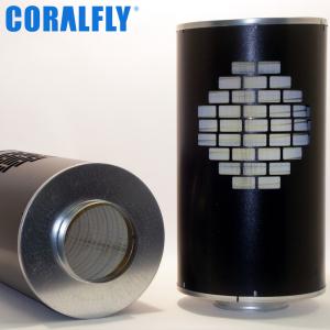 China CORALFLY Ah1135 Air Filter Truck Air Filter Standard Size factory