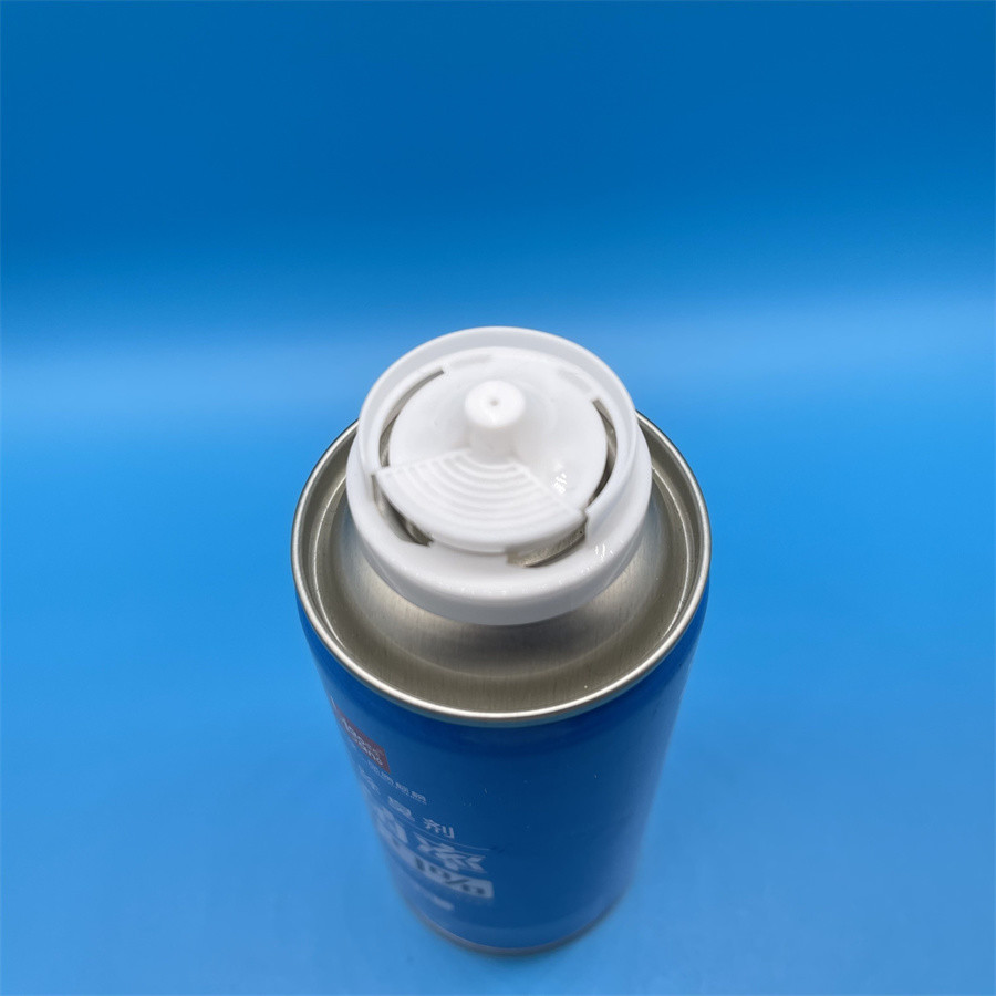 Eco-Friendly Antibacterial Deodorant Valve - For Sustainable Living - Specification & Green Usage