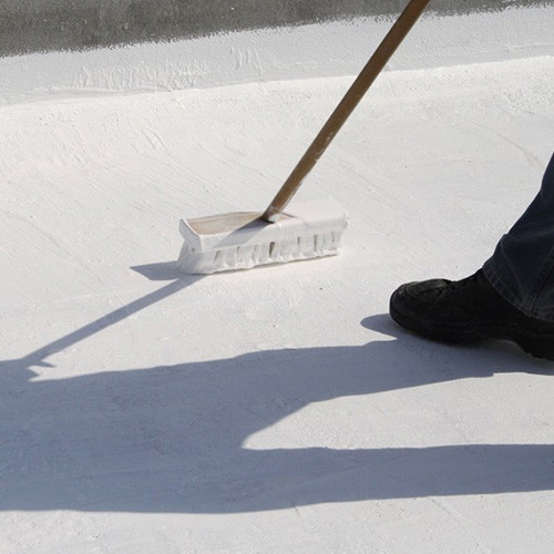 Roof Thermal Insulation Coating OEM Waterproof Reflective Paint