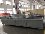 Flat Bed Great Efficiency Prepress Printing Equipment Brc 2500 Brc 3000 Brc 3500