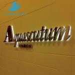 Letter Backlit Letter Signs backlit signs and signage
