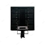 P10 Football Soccer Sport Perimeter LED Display 960mm*960mm LED stadium screen