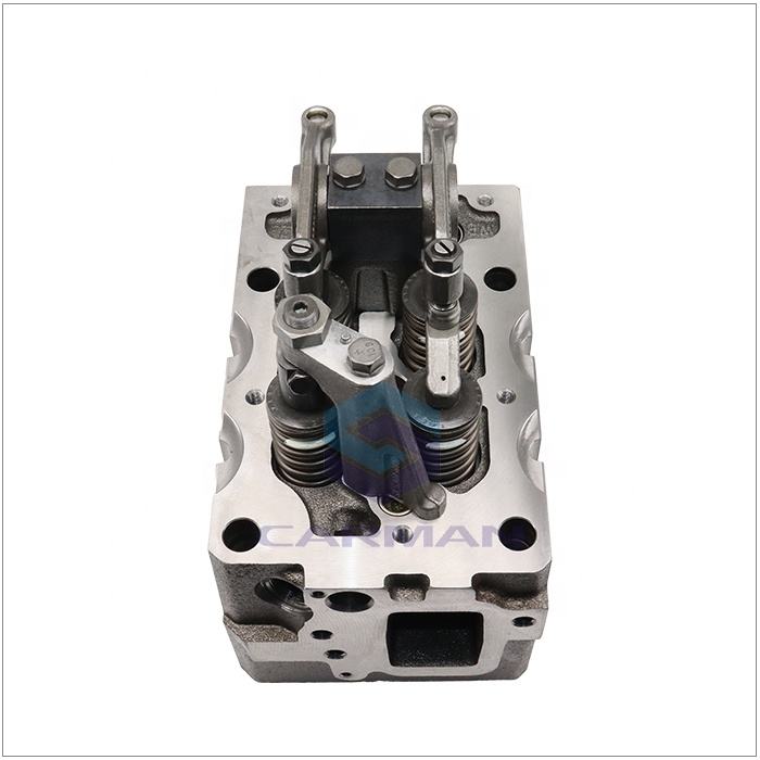 Top- Auto Engine Parts 612630040001 Cylinder Head For Weichai WP12 Engine