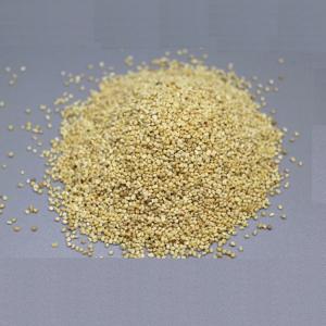 China 20#/ 40# / 60# Factory price Dry cleaning industry Corncob granule for mushroom and sandblasting on sale