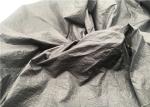 100% Nylon Wrinkle Fabric Polyamide Waterproof Windbreaker Jacket Fabric