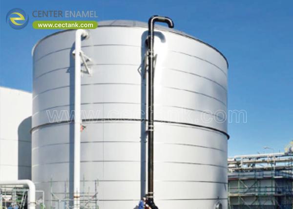 Safeguarding Resources The Underground Advantage Of Vault Storage Tanks By