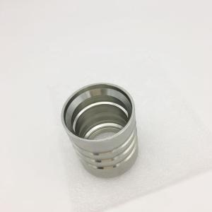 China Ningbo factory crimp ferrule for hydraulic crimping hand press machine factory