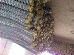 Woven Mesh Chain Link Netting Gates, Styles