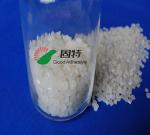 EVA resin Granule Semi White Transparent Hot Melt Adhesive Pellets Good