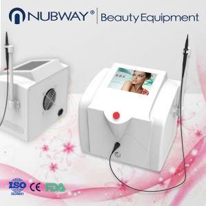 China 2016 new product Vascular / Veins / Spider Veins removal factory