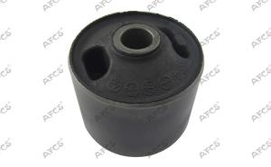 China Mitsubishi Pajero L200 Triton KH8W MR992363 Car Suspension Bushing factory