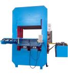 High Efficiency Rubber Oil Seal Molding Machine
