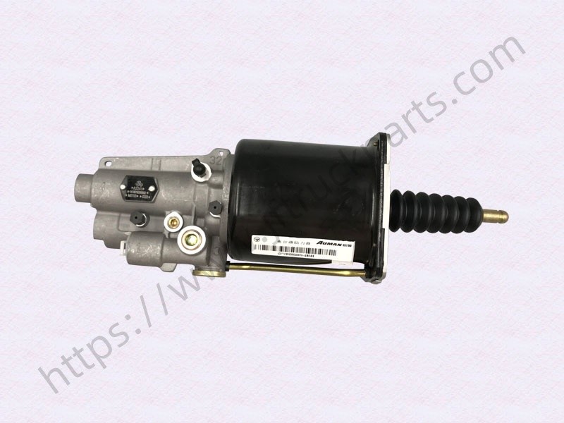 FOTON Auman GTL Clutch booster cylinder assembly 1418816200002