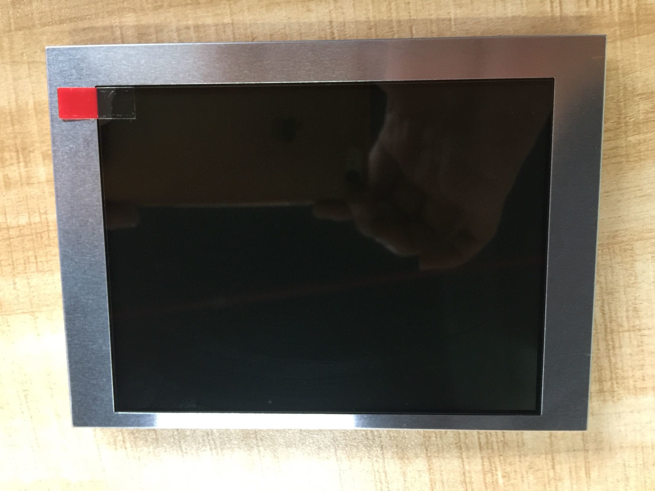 300cd/m² 5 Inch 800*480 TM050RBH01-41 LCD Tianma TFT 70/70/60/70 (Typ.)(CR≥10)