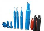 Simple Structure Downhole Fishing Tools Cone Junk Catcher For 4 5 / 8 '' ~12 1 /