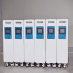 ESS system 51.2v 48V 300AH 200AH 100AH 5KWh 10KWh 15KWh Stackable Stackable