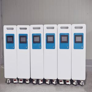 China Efficient LifePO4 Lithium Battery for Sustainable Energy factory