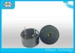 Industrial Micro Piezo Buzzer 12v External Drive 20 ohm Coil Resistance Without